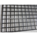 Hot Dipped Galvanized Welded Wire Mesh Panel